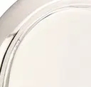 Polished Nickel
