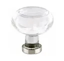 Satin Nickel