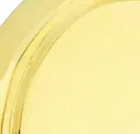 Polished Brass