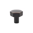 Oil Rubbed Bronze