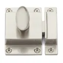 Satin Nickel