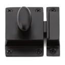 Flat Black