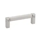 Satin Nickel