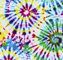 Grateful Dyed