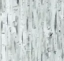 Silver Gesso Wood