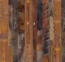 Antique Cognac Pine