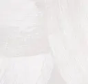 Wispy White