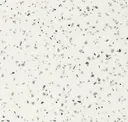 Terrazzo Black & White