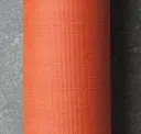 Burnt Orange