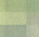 Wov163-103-75 Chartreuse