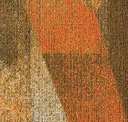 Lbx15-98-128 Rust/orange Bright