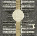 Newsprint Gray