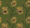 Olive Canary