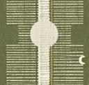 Olive Linen