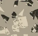 Newsprint Gray