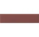 Dusty Mauve