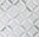 Grey / White