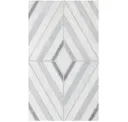 White / Grey