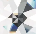 Clear Swarovski