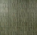 Fluted Green