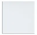 White Back Painted Glass