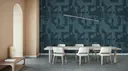 Dark Teal On Mediterranea