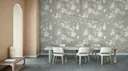 Beige On Pigeon