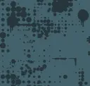 Dark Teal On Mediterranea