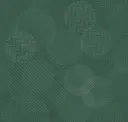 Mint On Sea Green