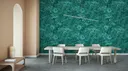 Dark Teal On Mediterranea