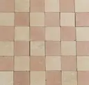 Sunset Terracotta & Sand Yellow