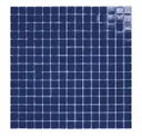 Cobalt Blue Soft Grain