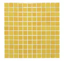 Flamed Yellow
