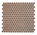 Bronze Metallic