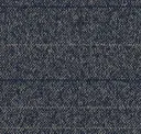 Navy Tweed
