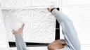 Artisan Espresso Patina