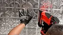 Artisan Copper Washed White