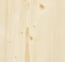 Knotty Spruce