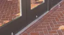 350 Red Paver