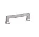 Satin Nickel