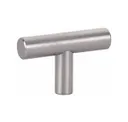 Satin Nickel