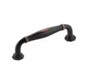 Oil Rubbed Bronze