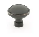 Oil Rubbed Bronze