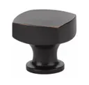 Oil Rubbed Bronze
