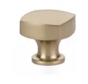 Satin Brass