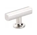 Polished Nickel