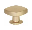 Satin Brass