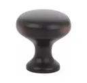 Oil Rubbed Bronze