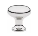Polished Nickel