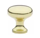 Polished Brass